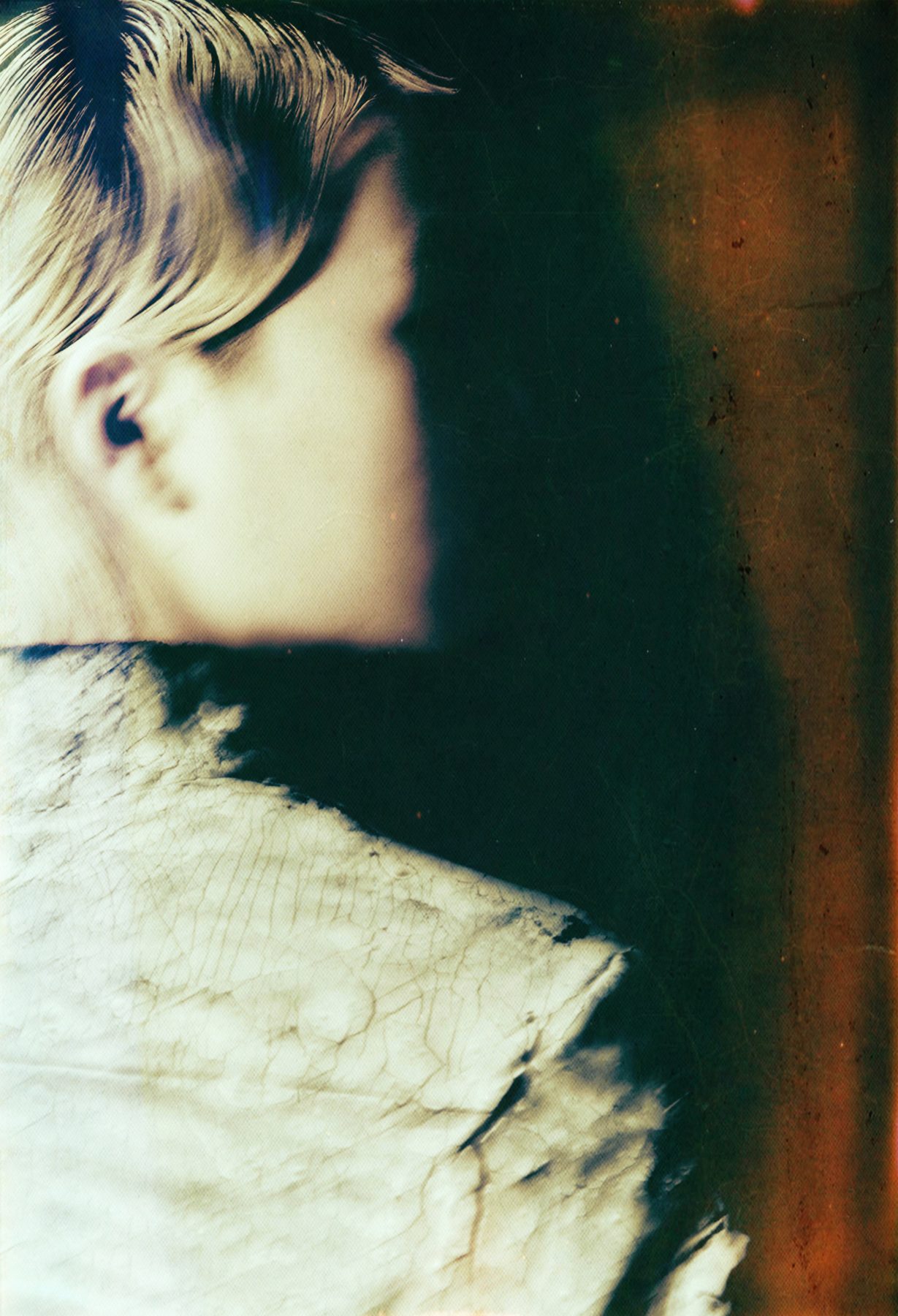 Virtuosity of Blur Bild 4