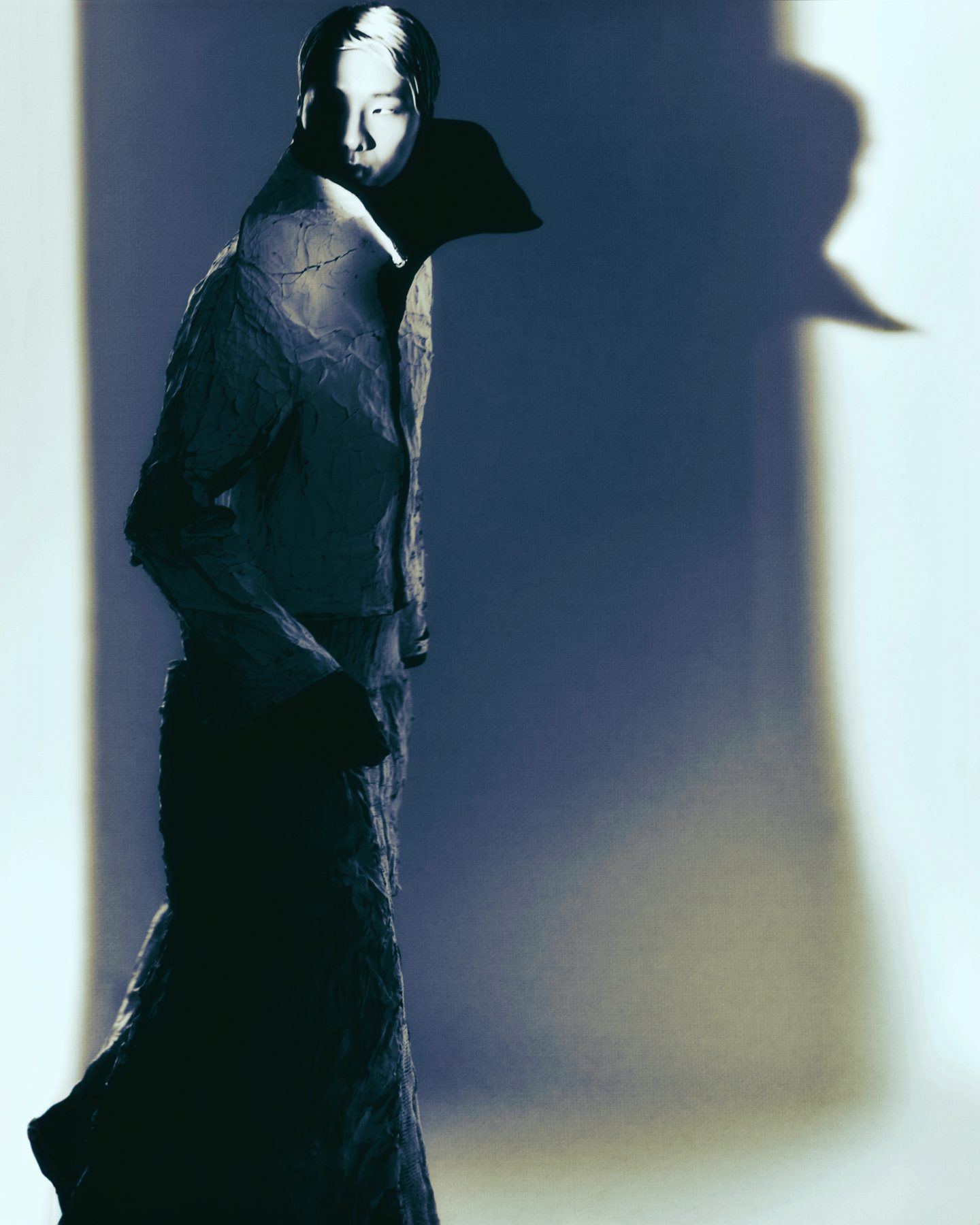 Virtuosity of Blur Bild 5