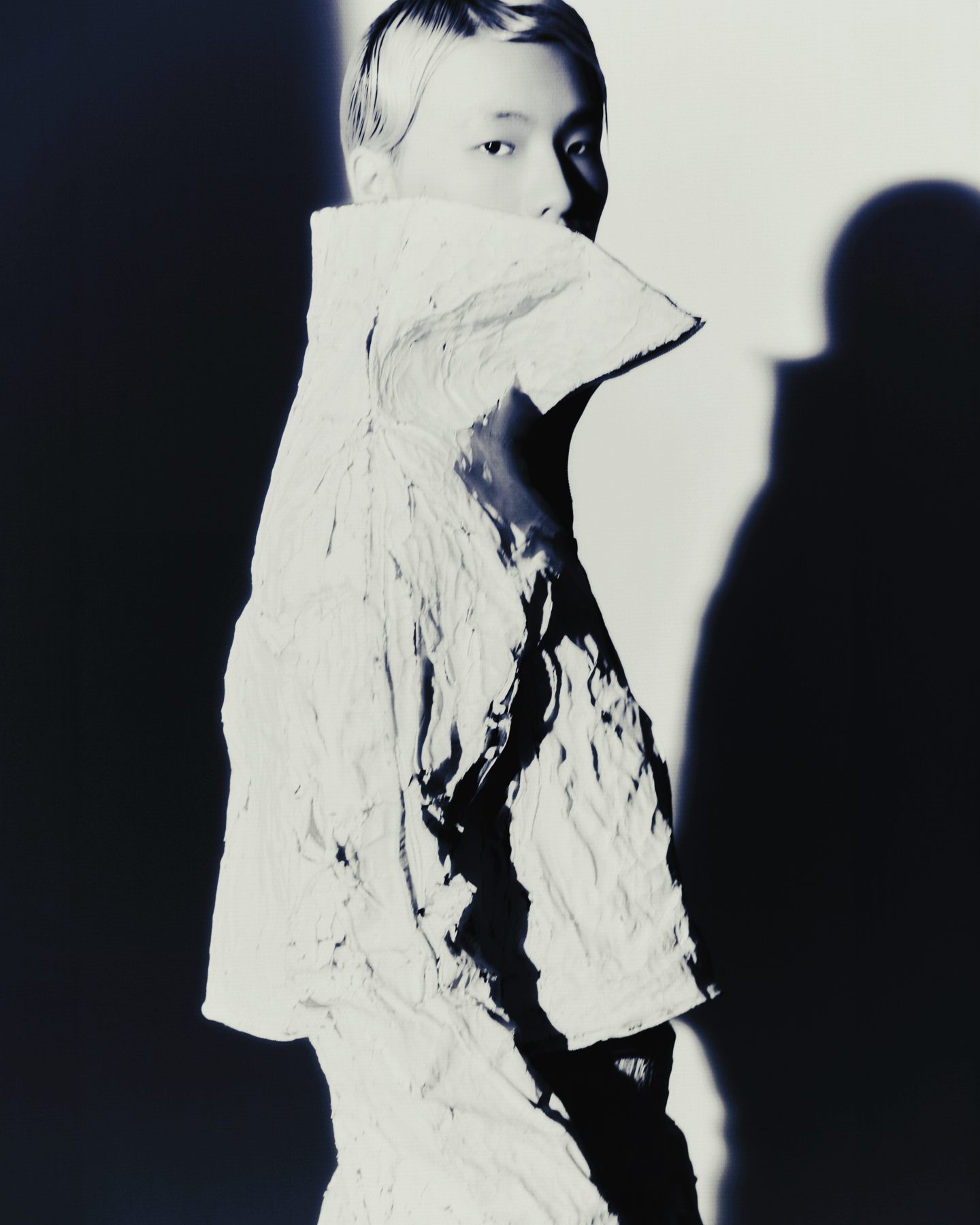 Virtuosity of Blur Bild 9